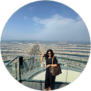 Pragati Jaipuriar profile picture