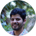 Krishna Nayan Choudhary profile picture