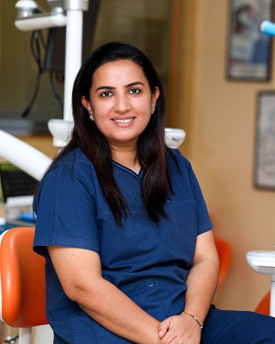 Dr. Vidhi Munjal