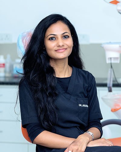 Dr. Anjali Sharma
