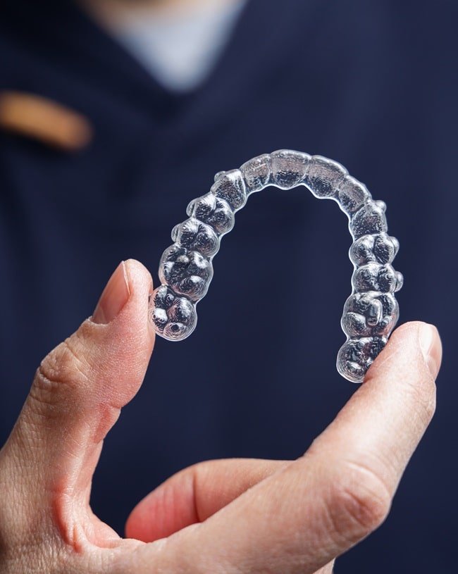 Dental treatment